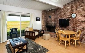 Cottage By The Sea