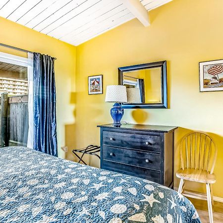 Cottage By The Sea Gearhart Exterior photo